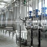 Fruit Juice Cleaning Machine Milk Equipment CIP Cleaning System thumbnail-3