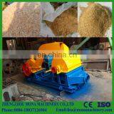 Small Wood Chipper/wood Crushing Industrial Machine thumbnail-2