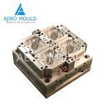 High Quality Household Products Disposable Plastic Aviation Cup Mould thumbnail-2