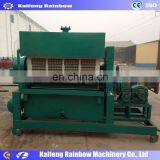Automatic Pulp Egg Tray Molding Machine With Dryer thumbnail-4