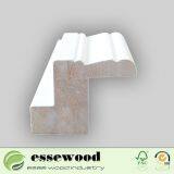 Faux Wood Blinds Cheap Wooden Shutter Louver Window Shutter Components thumbnail-2