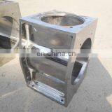 Bulk Material Discharge Device Rotary Airlock Valves for Storage Bin( 15 Days Delivery Time , Quality Test and Monitoring) thumbnail-2