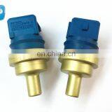 Engine Coolant Temperature Sensor Water Temp Switch For VW AUDI A3 A4 A6 SKODA OEM# 059919501 078919501B thumbnail-1