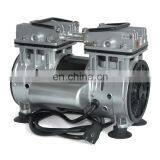 New Design Silent Piston Pump Alternator Oil Free Vacuum Pump for Milking Machine thumbnail-3
