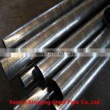 AISI Cold Rolled Seamless BK 1045 Steel Piping thumbnail-5