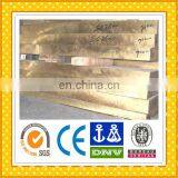 CuZn37 Brass Sheet With High Quality for Industry thumbnail-4
