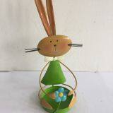Rabbit Candleholder thumbnail-3