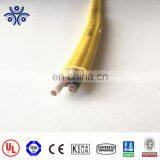 New Supply 2*12+12 AWG Yellow NM-B Cable Made in China thumbnail-6