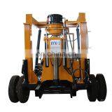 Strong Geological Exploration Borehole Drilling Machine Made in China thumbnail-6