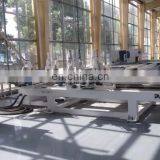 Parker Auto CNC PVC Window Welding and Cleaning Machine Line On Hot Sale thumbnail-4