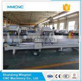 Aluminium and PVCU Window Fabrication Machinery Aluminium Cutting Saw Machine thumbnail-2
