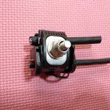 Waterproof Insulation Piercing Connector With High Strength Corrosion Resistant Plastic and Galvanized Steel Bolts thumbnail-5