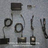 Ws-3 Defender Recording Shielding System, Economical Product, no Discomfort