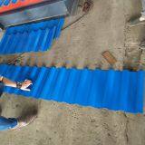 New Roof Use Double Layer IBR Profile Steel Roofing Sheet Roll Forming Machinery thumbnail-2