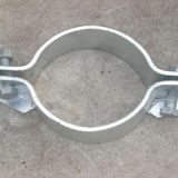 Hoop Clamp; Pole Hoop Clamp; Pole Clamp thumbnail-5