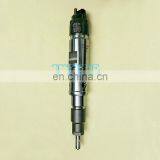 Common Rail Diesel Fuel Injector 0445120101 0445 120 101 in Stock thumbnail-4