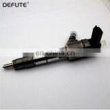 Injection Common Rail Injector 0445110343 Spare Parts Fuel Injector 343 thumbnail-3