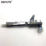 0 445 110 291 Common Rail Fuel Injector Assembly 0445110291 Auto Engine Diesel Injection 0445 110 291