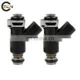 New-Genuine Fuel Injector for Harley Davidson Motorcycle 25 Degree 27709-06A 2770906A thumbnail-6