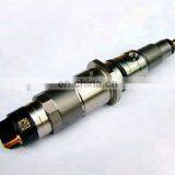 Diesel Engine Common Rail Injector 4994541 0445120199 Injector thumbnail-5