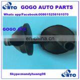 FOR BMWX3 E83 X5 E53 CRANKCASE BREATHER HOSE OIL SEPARATOR VENT VALVE 11617501566 thumbnail-1