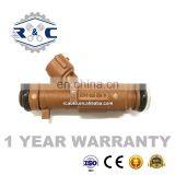 R&C High Quality Injector 1620783423 Nozzle Auto Valve For Hyundai Ssangyong 100% Tested Gasoline Fuel Injector thumbnail-3