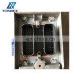 Original New 60100000 Control Unit ECU EC235C ECR305C Engine Controller ECM With Program thumbnail-5