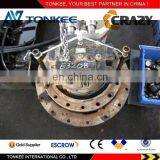 E320B Travel Motor 320B Final Drive Assy for Excavator Spare Parts thumbnail-3