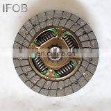 IFOB Hot Sale Racing Clutch Disc Assy 31250-0K080 For Hilux VIGO TGN10 TGN15 08/2004-03/2012