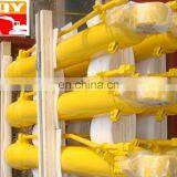 Excavator Hydraulic Cylinder Boom Arm and Bucket Oil Cylinder thumbnail-1