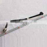 ISDE Engine Parts Air Compressor Water Inlet Pipe 3287430