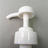 Plastic Material and Jars Usage 32/410 PP Plastic Material Long Nozzle Screw Lotion Pump thumbnail-3