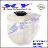 Windshield Washer Fluid Reservoir Fits Chevy GMC Pickup Truck 22049297 22677855
