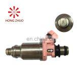 High Quality Hot Fuel Injector 23250-74080 thumbnail-5