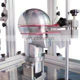 Helmet Peripheral Vision Tester/ Helmet Field Vision Measurement Device /helmet Testing Machine thumbnail-4