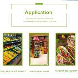 Biodegradable T Shirt Bag thumbnail-1