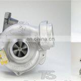 Factory Supply BV43 53039880189 Turbocharger for Audi thumbnail-4