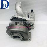 GTC4082KLNV Turbo 828610-0002 17201-E0305 Turbocharger for Hino Truck Ranger With J08E JNLT Engine thumbnail-3