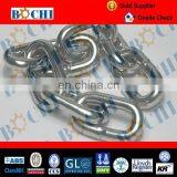 304 4mm 1/8" Stainless Steel Chain thumbnail-2