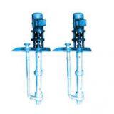 SD Series Fluoroplastic Liquid Pump thumbnail-1