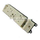 RHD 14 Pins Car Door Window Switch Kit For Toyota Land Cruiser 80 Series 90-98 84820-22310 8482022310 84820 22310 thumbnail-3