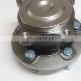 13580386 13507454 Wholesale Rear Car Wheel Hub Bearing Assembly for Opel ASTRA K (B16) 1.0 1.6 2015 Chevrolet CRUZE 1.5 2014 thumbnail-2