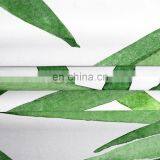 OEM Custom Printed 100% Polyester Waterproof Custom Designer Shower Curtain thumbnail-5