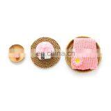 Hot Sale Low Price Egyptian 100% Cotton Yarn Knitting for Scarf and Hat thumbnail-3