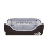 Amazon Cheap Factory Price OEM&ODM Washable Wholesale Pet Beds Dog Bed Luxury thumbnail-6