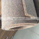 100% Pure Wool Felt Usd to Keep Warm for Boots and Slippers thumbnail-2