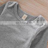 Plain Color Cotton Baby Sleepsack With Hat Knotted Infant Sleeping Bag thumbnail-2