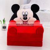 Children Furniture Kids Sofa Child Use Cartoon Seat Sofa Set for Kids Room Baby Plush Sofa thumbnail-6