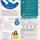 Hongqiang China Supply Fresh Dog Food for All Breeds Dogs With OEM thumbnail-3