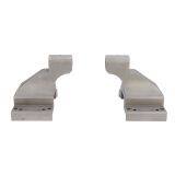 Guangdong Factory Direct Sales Heat-Resistance Stainless Steel Non-standard Sliding Table thumbnail-2